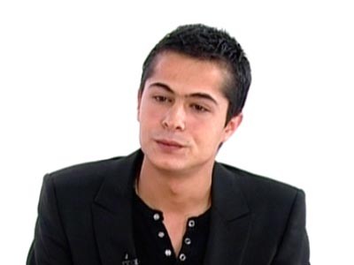 İsmail Hacıoğlu Fotoğrafı