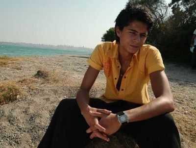 İsmail Hacıoğlu Fotoğrafı