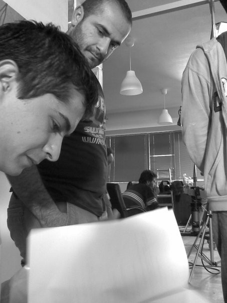 İsmail Hacıoğlu Fotoğrafı