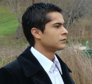 İsmail Hacıoğlu Fotoğrafı