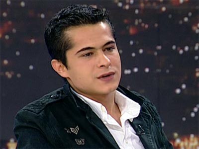 İsmail Hacıoğlu Fotoğrafı