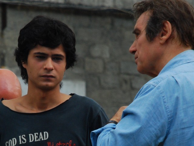 İsmail Hacıoğlu Fotoğrafı