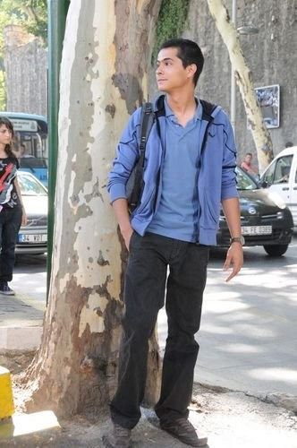 İsmail Hacıoğlu Fotoğrafı