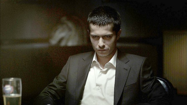 İsmail Hacıoğlu fotoğrafı