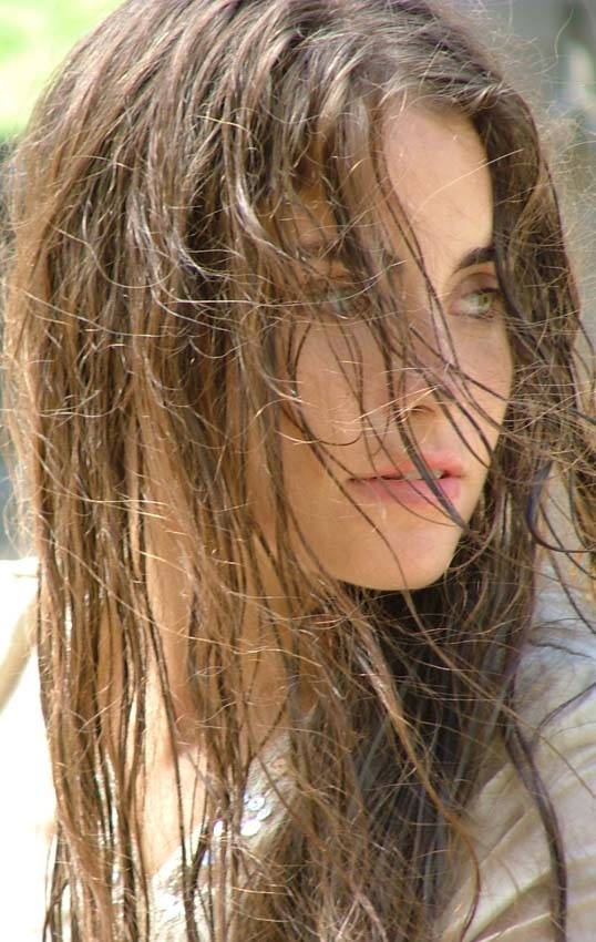 Aslı Tandoğan Fotoğrafı