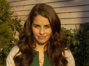 Aslı Tandoğan Fotoğrafı