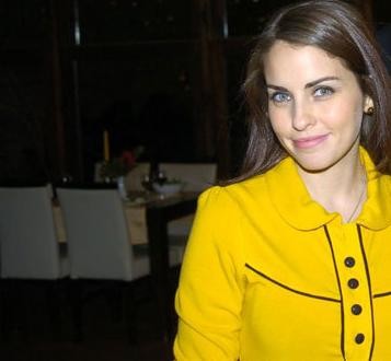 Aslı Tandoğan Fotoğrafı