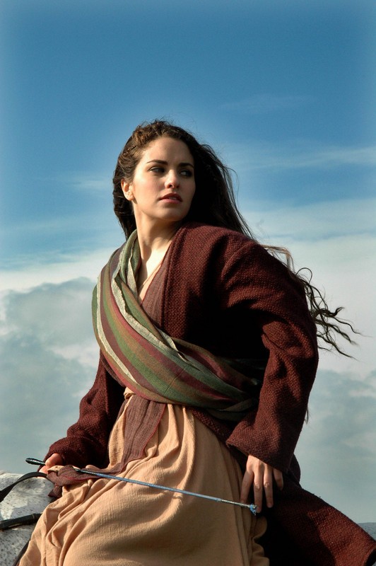 Aslı Tandoğan Fotoğrafı