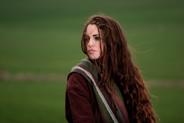 Aslı Tandoğan Fotoğrafı