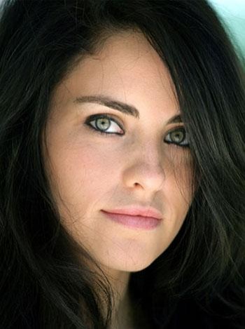 Aslı Tandoğan Fotoğrafı