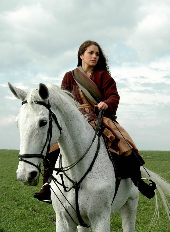 Aslı Tandoğan Fotoğrafı