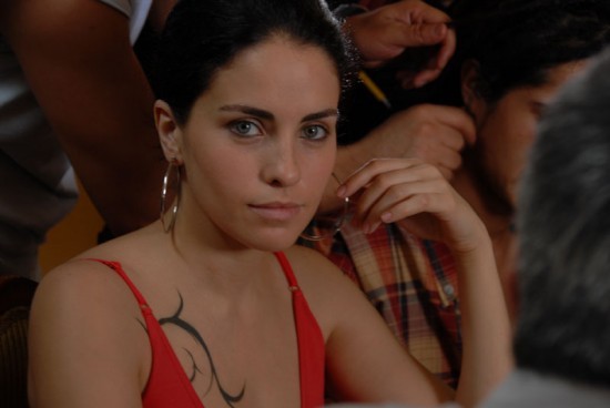 Aslı Tandoğan Fotoğrafı