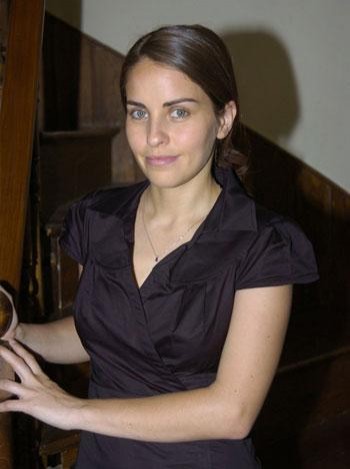 Aslı Tandoğan Fotoğrafı