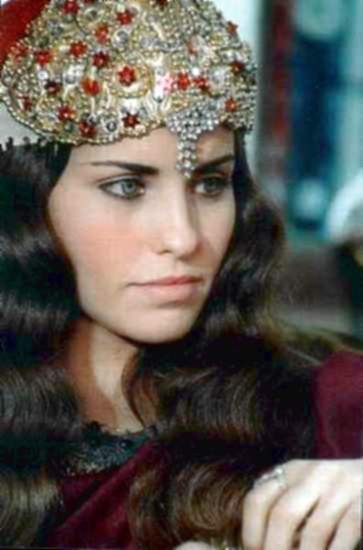 Aslı Tandoğan Fotoğrafı