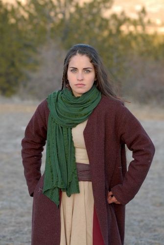 Aslı Tandoğan Fotoğrafı