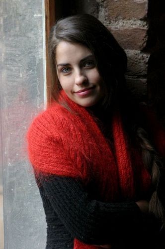 Aslı Tandoğan Fotoğrafı