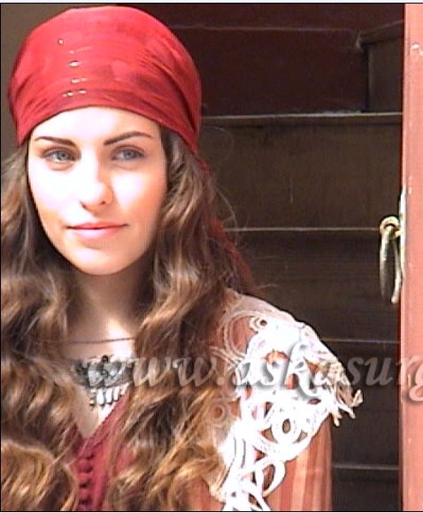 Aslı Tandoğan Fotoğrafı