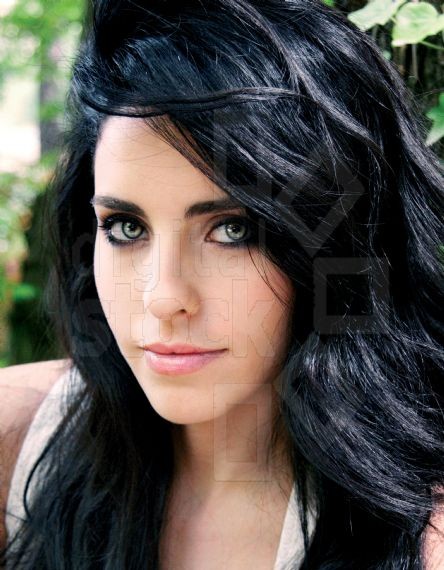 Aslı Tandoğan Fotoğrafı