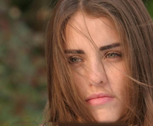 Aslı Tandoğan Fotoğrafı