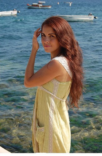 Aslı Tandoğan Fotoğrafı