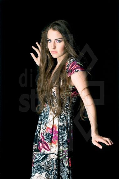 Aslı Tandoğan Fotoğrafı