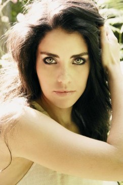 Aslı Tandoğan fotoğrafı