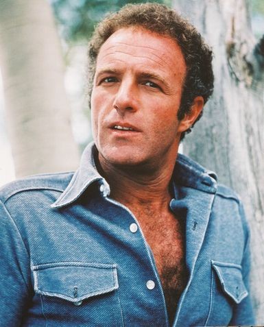 James Caan fotoğrafı