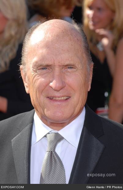Robert Duvall Fotoğrafı