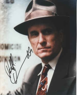Robert Duvall Fotoğrafı