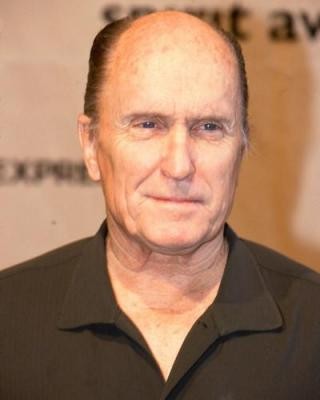 Robert Duvall Fotoğrafı