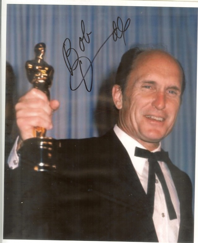 Robert Duvall fotoğrafı