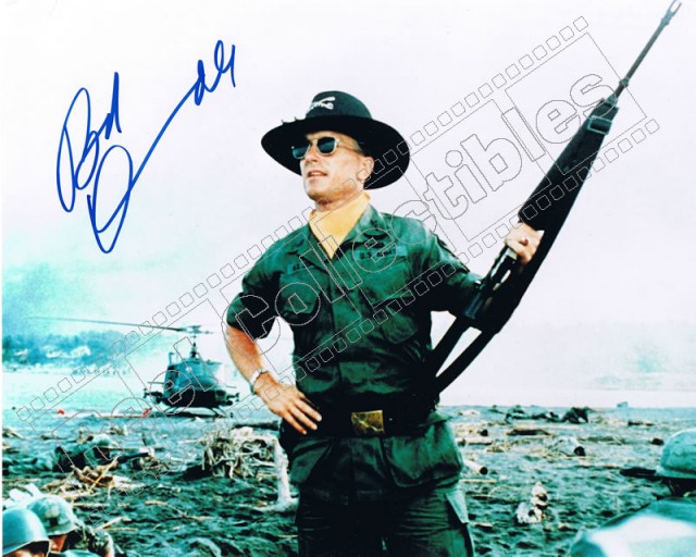 Robert Duvall fotoğrafı