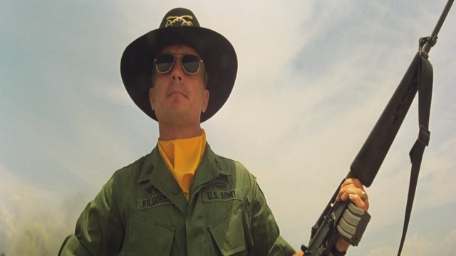 Robert Duvall fotoğrafı