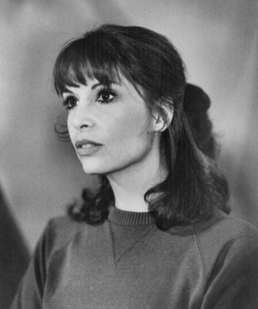 Talia Shire Fotoğrafı