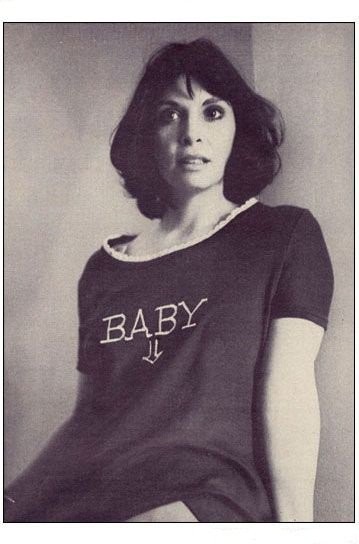 Talia Shire Fotoğrafı