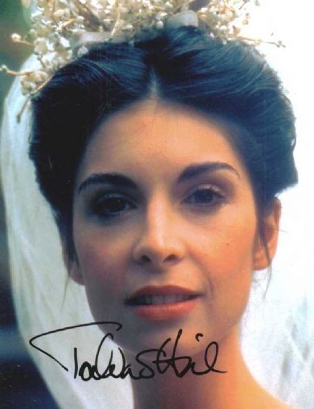 Talia Shire Fotoğrafı