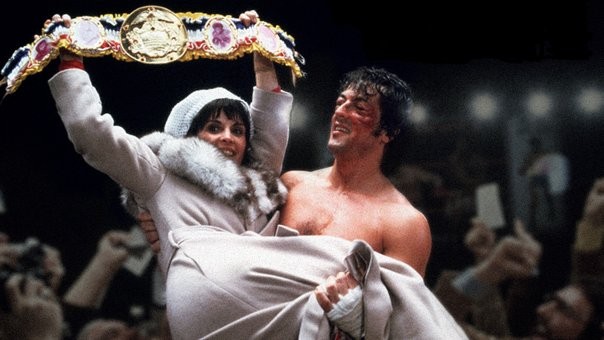 Talia Shire Fotoğrafı