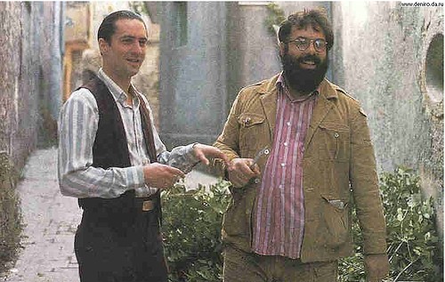 Francis Ford Coppola Fotoğrafı