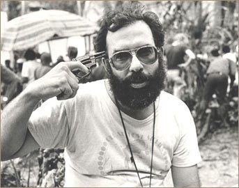 Francis Ford Coppola Fotoğrafı
