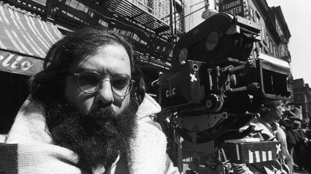 Francis Ford Coppola Fotoğrafı