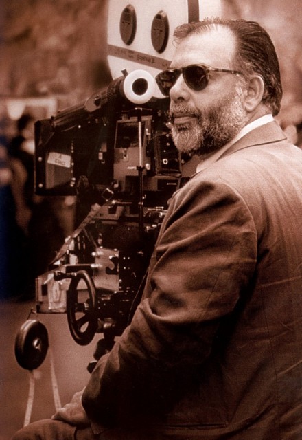 Francis Ford Coppola Fotoğrafı