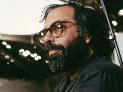 Francis Ford Coppola Fotoğrafı