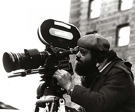 Francis Ford Coppola Fotoğrafı