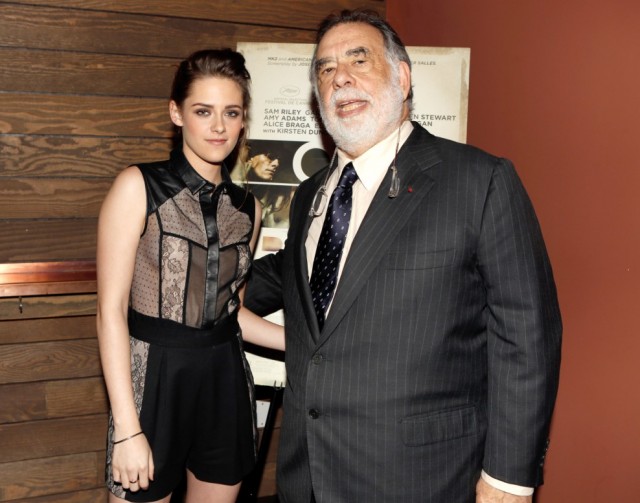 Francis Ford Coppola Fotoğrafı