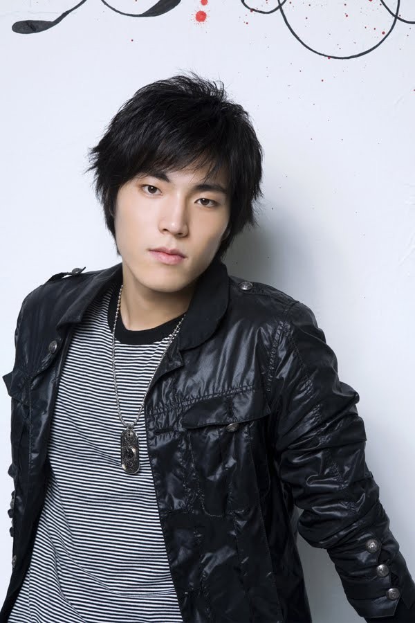 Jian-kong Tong fotoğrafı