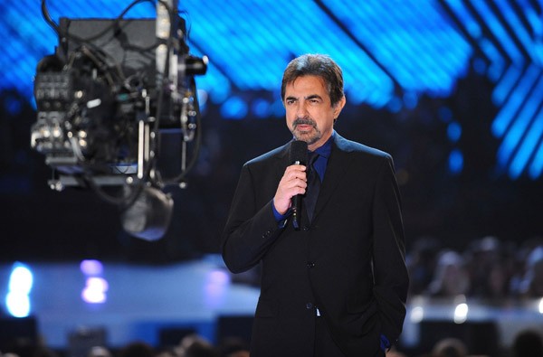 Joe Mantegna Fotoğrafı