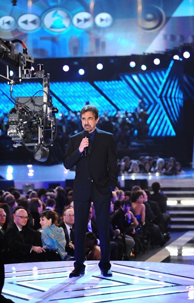 Joe Mantegna Fotoğrafı