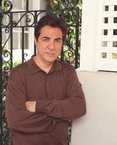 Joe Mantegna Fotoğrafı