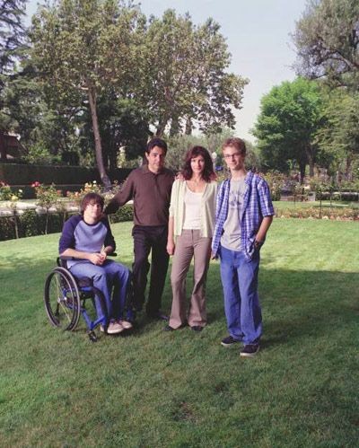 Joe Mantegna Fotoğrafı