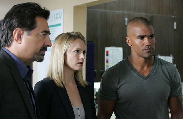 Joe Mantegna Fotoğrafı